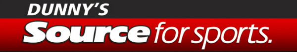 Dunny's Source for Sports
