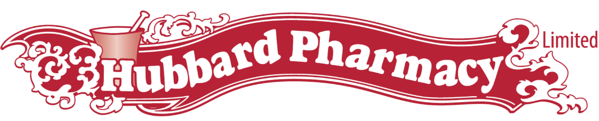 Hubbard Pharmacy Ltd.