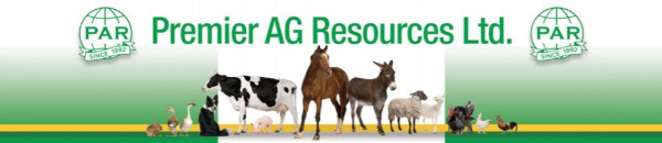 Premier AG Resources Ltd.