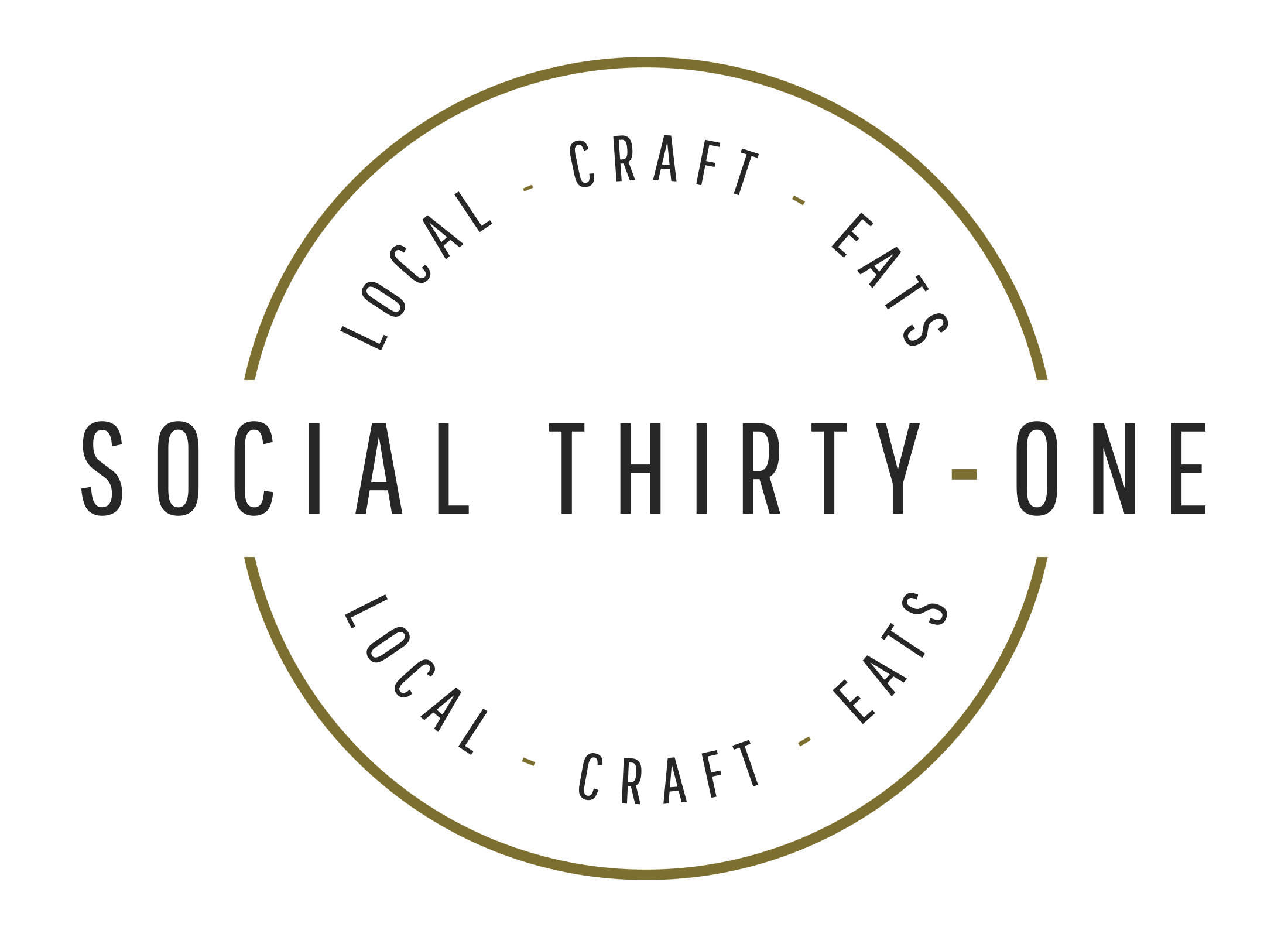 Social Thirty-One