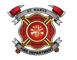 St. Marys Fire Department
