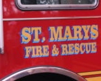 St. Marys Fire Department